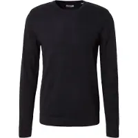 JJ REBEL Tröja svart