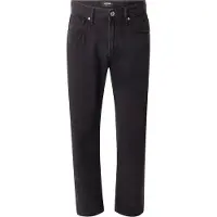 JJ REBEL Jeans 'JREBRYAN JJCRAFT' svart denim