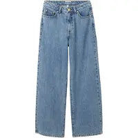 Tom Tailor Jeans blå denim