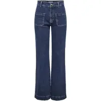 ONLY Jeans 'ONLJuicy' blå denim
