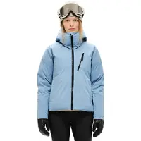 The Mountain Studio Pertex Reversible Tecno Dunjacka