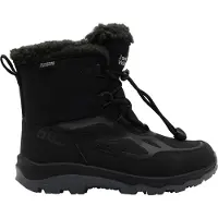 Jack Wolfskin Kids' Vojo Shell XT Texapore Mid Phantom