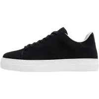 Selected Låg sneaker 'SLHDavid' nattblå
