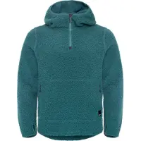 Urberg Men's Pile Hoodie Hz Mediterranea