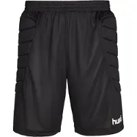 Hummel Målvaktsshorts Essentials - Svart, storlek Small