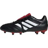 Adidas Fotbollsko 'Copa Gloro 2' röd / svart / vit