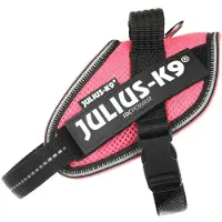 JULIUS K-9 Idc Powair Hundsele
