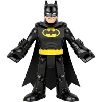 Imaginext Friends Batman Dc Super Insider Och Exosuit-figur