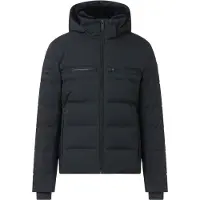 Fusalp - Skidjackor - Berlioz Noir för Unisex - Storlek 52 FR - Svart