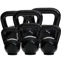 Abilica Kettlebells (20 kg)