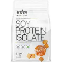 Star Nutrition Sojaproteinisolat 1 kg