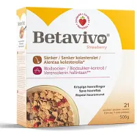 Betavivo Strawberry 506 gram