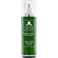 Marina Miracle Sweet & Creamy Oil Cleanser 110 ml