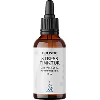 Holistic Stress Tinktur 50 ml