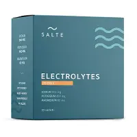 Salte Elektrolyter 30-pack