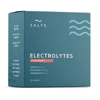 Salte Elektrolyter 30-pack