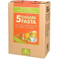 Svenska Nyform Nyform Fasta 5 dagar