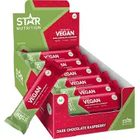 Star Nutrition 12 x Vegan Proteinbar 55 g