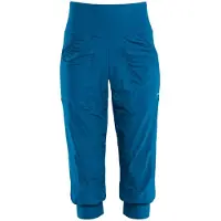 Winshape Sportbyxa ' LEI201C ' blå