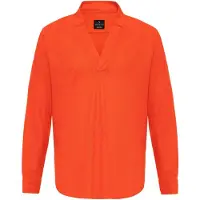 Antioch T-shirt orange