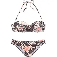 Buffalo Bikini blandade färger