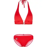 s.Oliver Bikini 'Tonia' röd