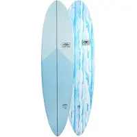 Ocean & Earth Happy Hour Epoxy Soft 8´0´´ Surfbräda