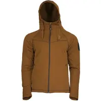 Ragnar Raids Einar Hoodie (Färg: Coyote, Storlek: Large)