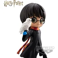 Bandai Harry Q Posket 14 Cm
