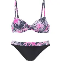 Buffalo Bikini blandade färger