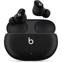 Beats by Dr. Dre Studio Buds Wireless - Svart