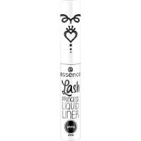 Essence Lash PRINCESS LIQUID LINER Eyeliner 3 ml White