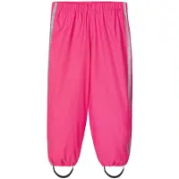 Reima Kids' Shell Rain Pants Oja Pink
