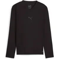 Puma Träningströja - TeamGoal Baselayer - Svart - - 14 år (164) - Tröja