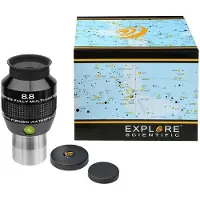 Explore Scientific 82 graders WP okular