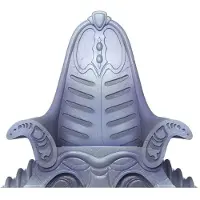 Super7 Silverhawks Ultimates! WAVE 2 - MON*STAR: s transformationskammare Throne Action Figure