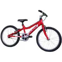 QÜer Mission 20´´ Mtb Cykel