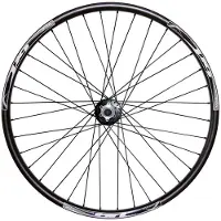 Mvtek 26´´ 6b Disc Threaded Mtb Bakhjul