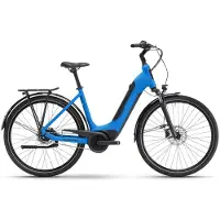Winora Tria N8 E Nexus 2024 Elcykel
