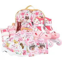 Tempish Wild Set Barnrullskridskor