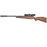 Beeman Usa Quiet Tek Airsoft Sniper