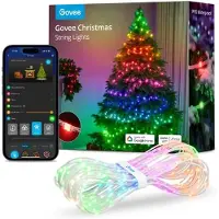Govee H70c1 20 M Led-ljusslinga