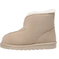 EVER AU Dam Uggla Ankel Tofflor