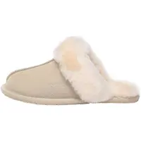 EVER AU Innesko kräm / sand