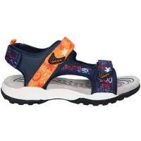 Geox Sneakers J BOREALIS BOY pojkar - Marin - 29