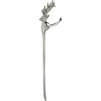 Newport Wapiti skohorn aluminium