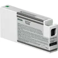 Epson T6368 mattsvart bläckpatron hög kapacitet (original)