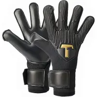 T1tan Rebel 2.0 Black-out Junior Målvaktshandskar