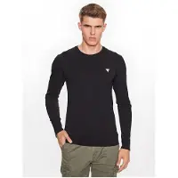 GUESS T-shirt svart
