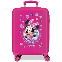 Disney Minnie Super Helpers 34l Trolleyväska
